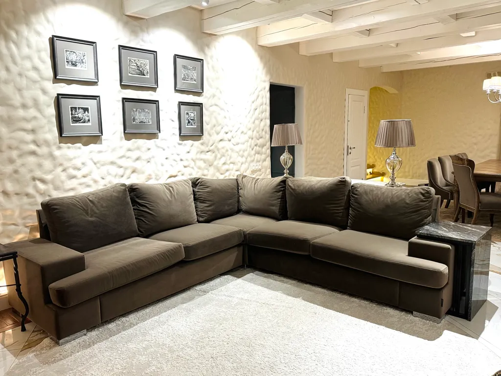 Гостевой дом Villa Varep