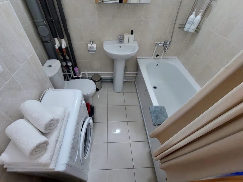 Квартира Квартира Живи в Песочном рядом с НИИ Петрова/Гранова/Напалкова — Песочный