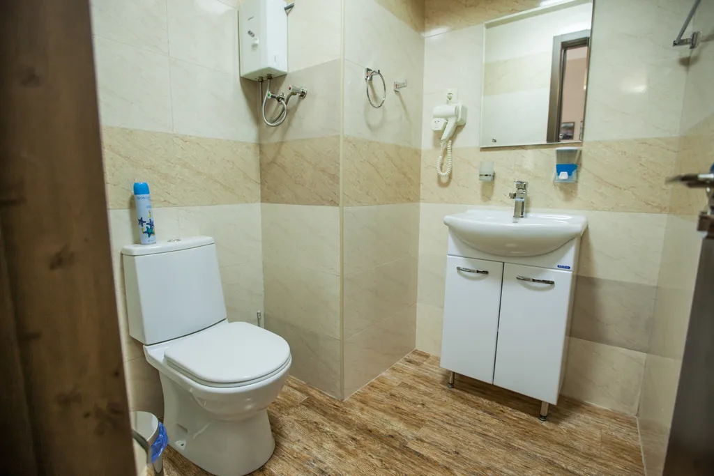 Уютная студия в центре старого Тбилиси