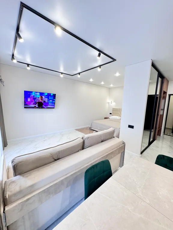 Квартира Квартира Современный ЖК Весна — Владикавказ