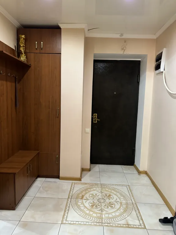 Квартира 2 х комнатная квартира в центре Сухума у моря — Сухум