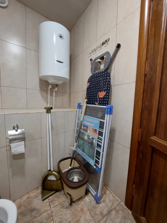 Уютный домик в центре