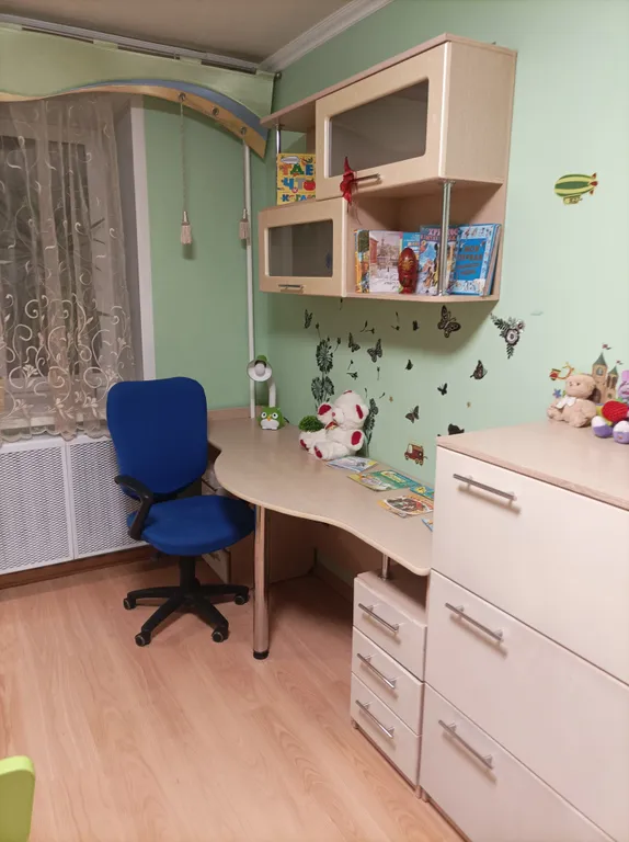 Домашний уют и большая квартира в центре старинного города Кострома