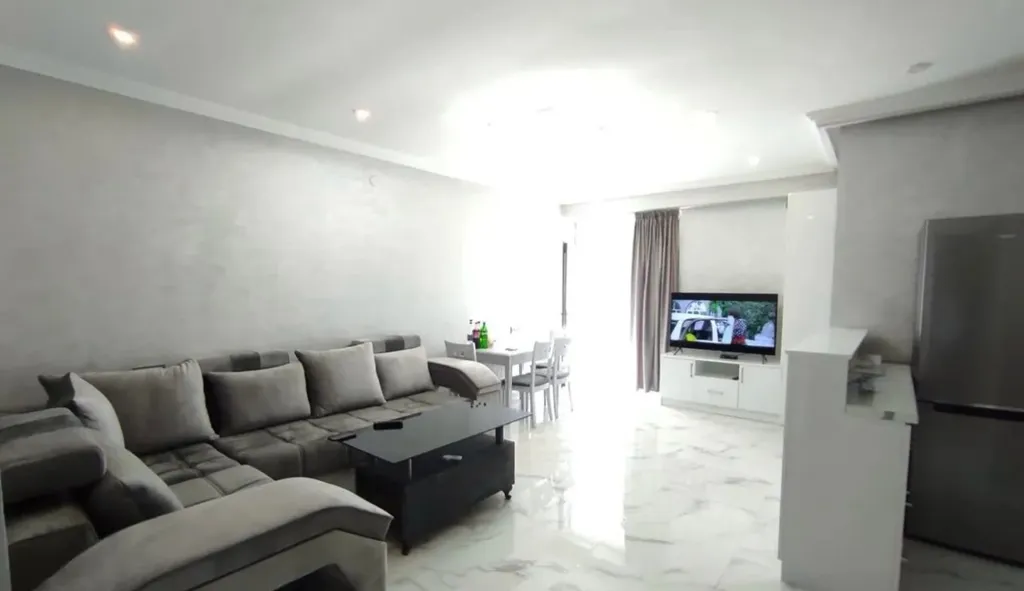 Красивая и уютная квартира в центре