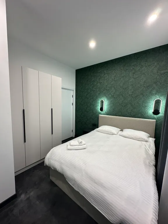 Квартира в центре Еревана