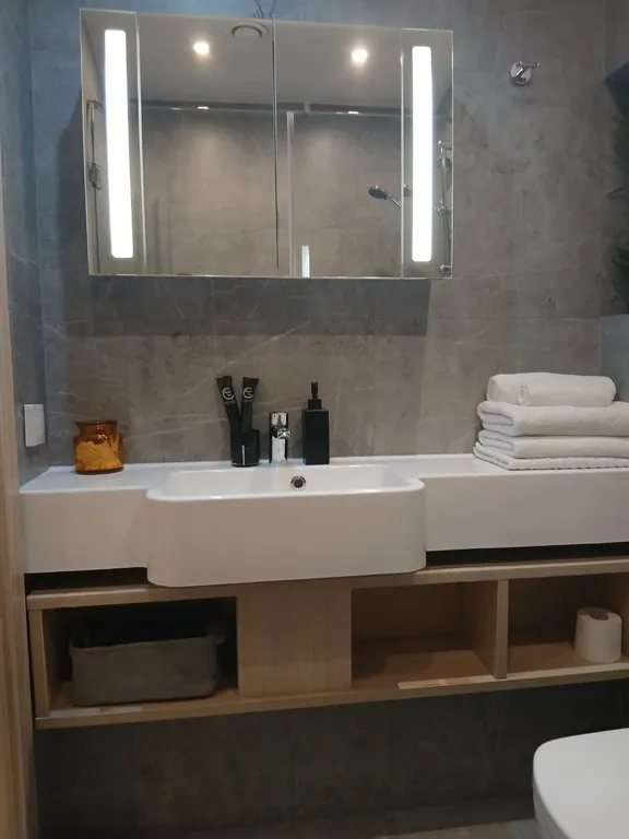 Квартира Апартаменты Your Home на Марата — Санкт-Петербург