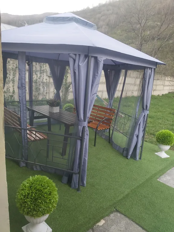 Дом особняк в живописном районе Куртатинского ущелья