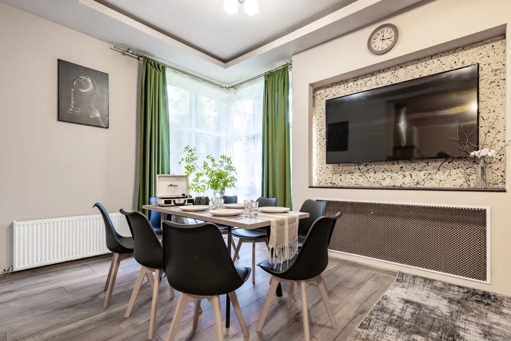 Загородная сказкa Беликово Клаб Хаус