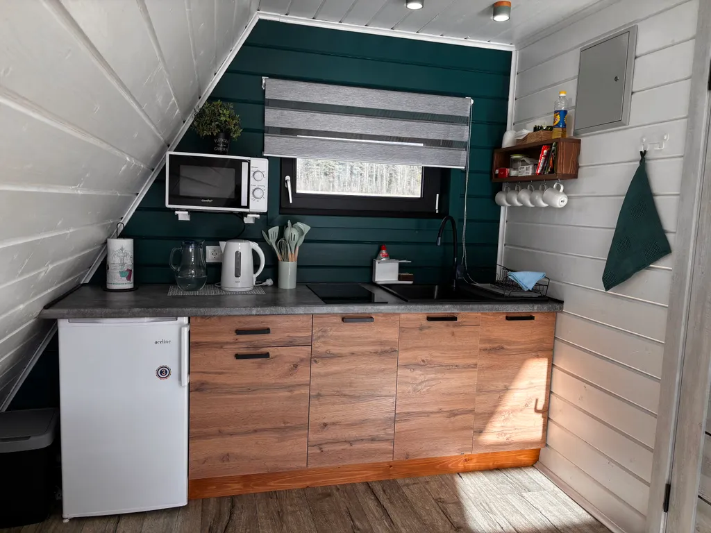 Уютный гостевой дом