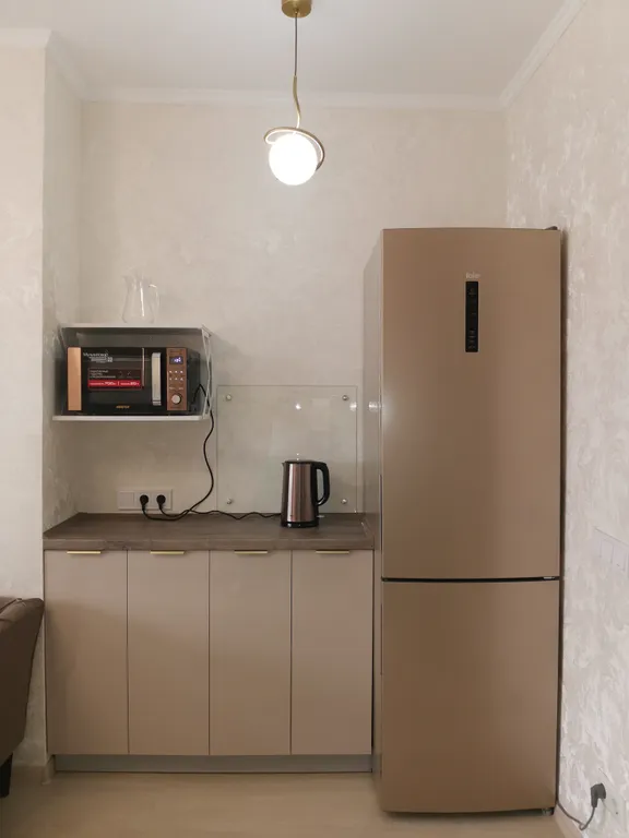 Квартира Квартира Уютная двушка рядом с центром города — Ярославль