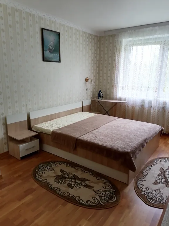 Квартира Уютная квартира в центре города — Пионерский