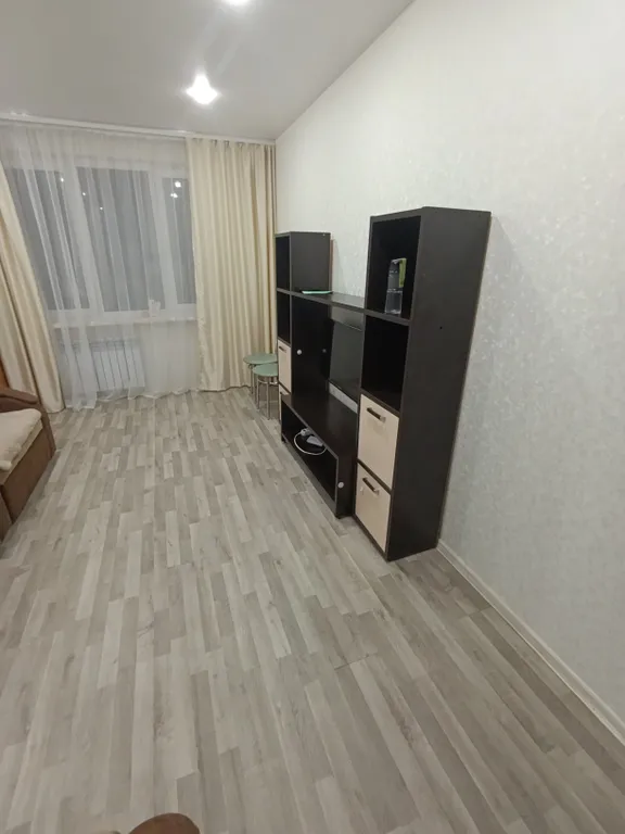 Уютная квартира с апартаментом