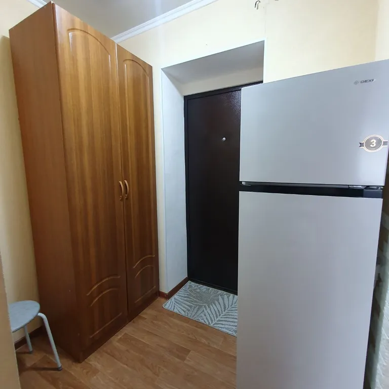 Отличная квартира