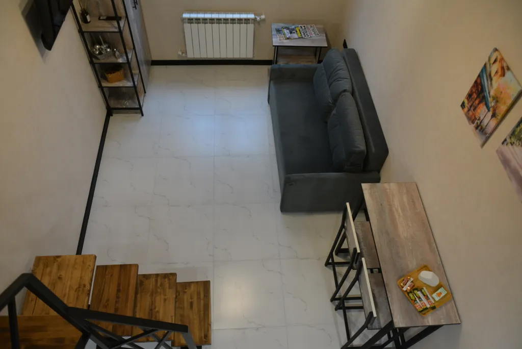 Гости любят теплоту