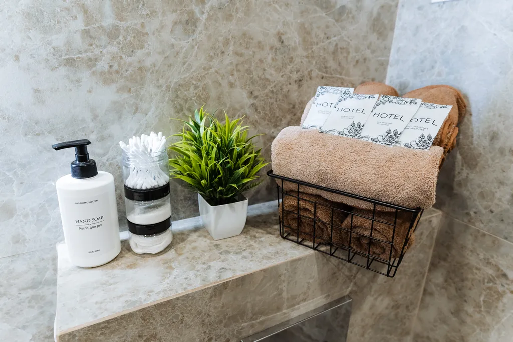 Шикарная студия в жк tau house на 18 этаже