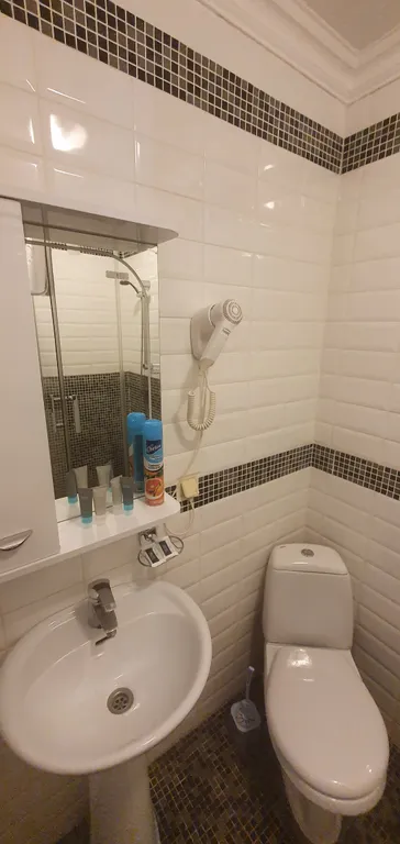 Квартира Комната — Москва