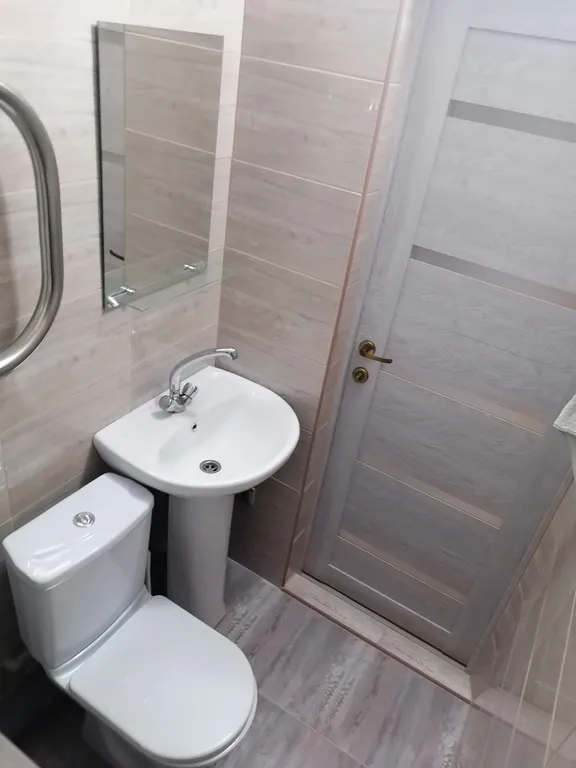 Студия в Центре Нижнего Новгорода недалеко от Океаниса