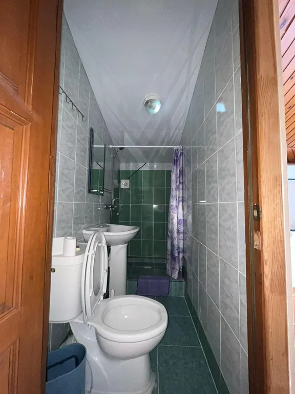 Квартира Комната — Сочи