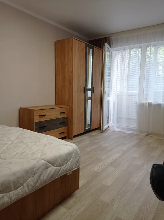 Квартира в центре