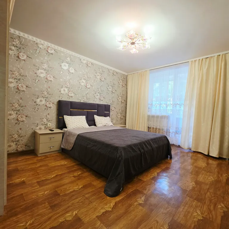 Трёшка в центре