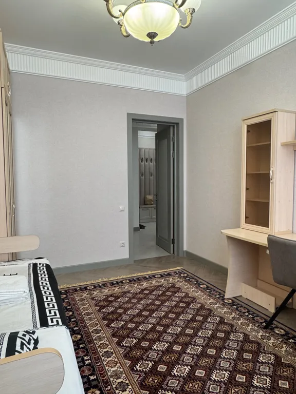 Уютная квартира в центре города в спокойном районе