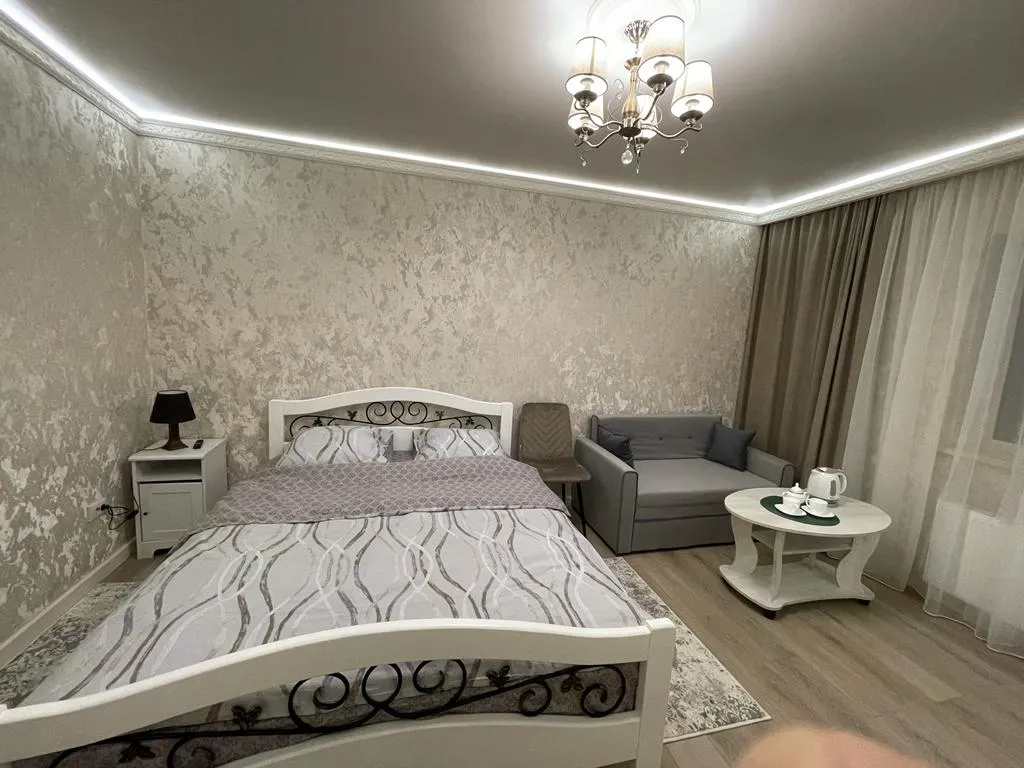 Квартира Люксовый номер — аренда посуточно в Суздаль