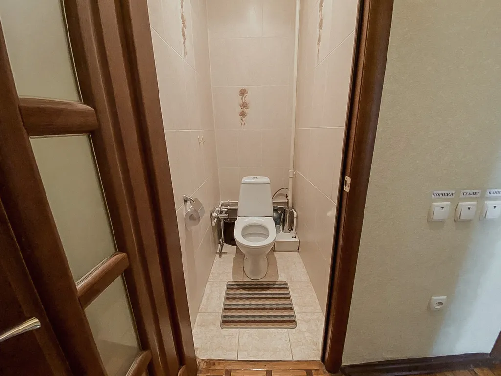 Уютная квартира в самом центре с видом на Астраханский Кремль