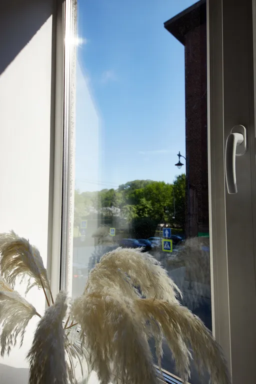 Wow-студия у библиотеки Аалто