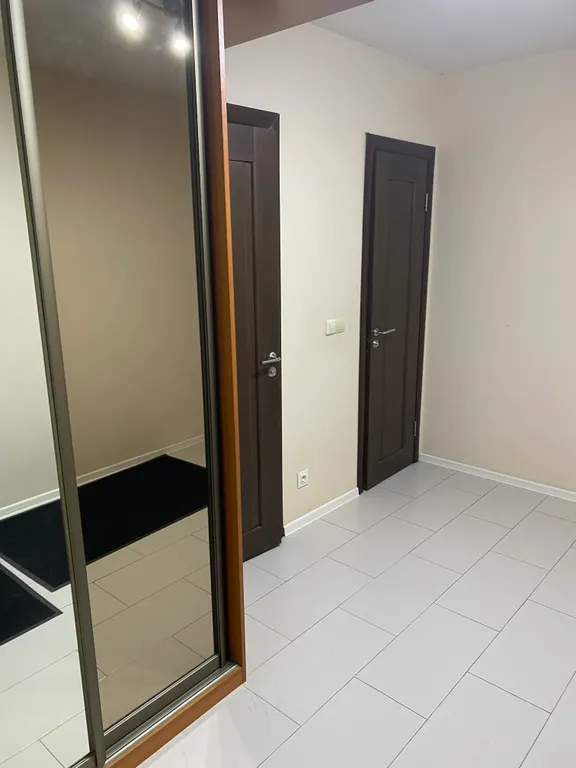 Квартира 2-комнатная Квартира — Кашира