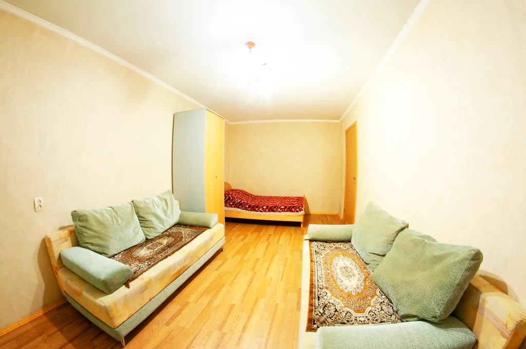 Квартира эконом класса в самом центре