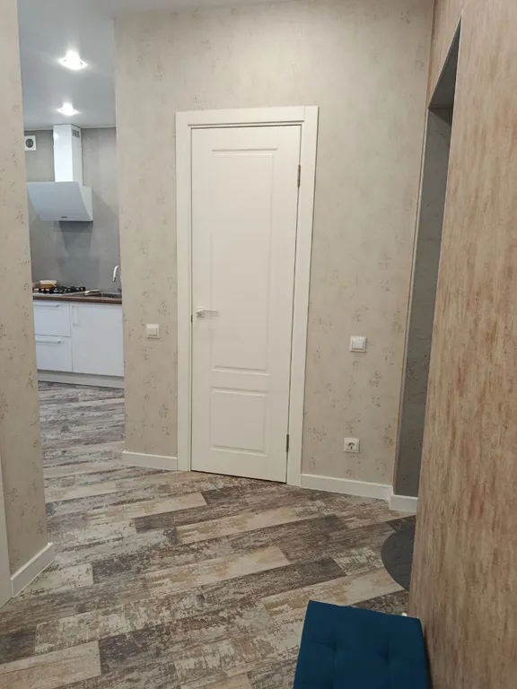 Уютная квартира на побережье Балтийского моря