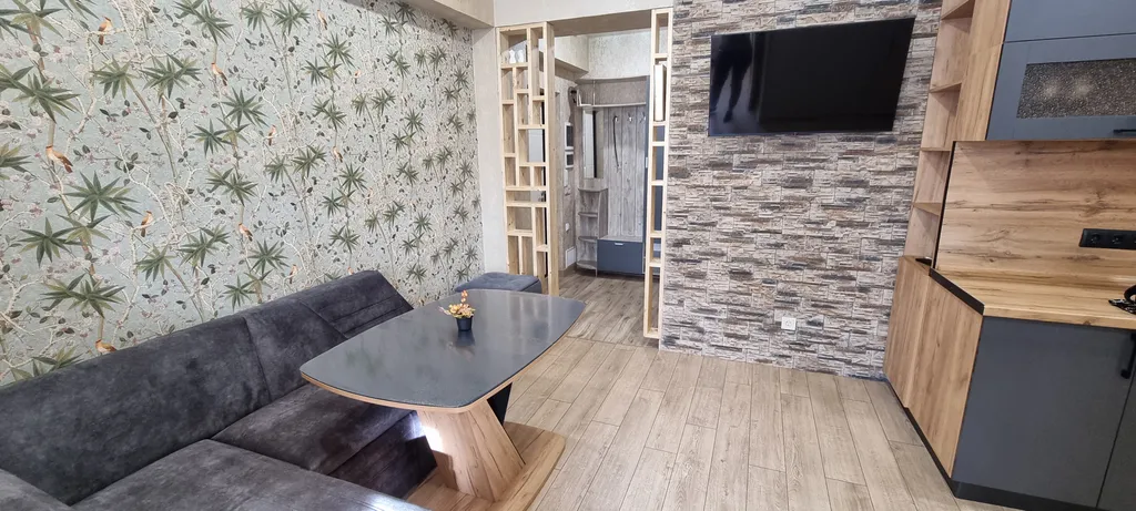 Уютная квартира в Сочи