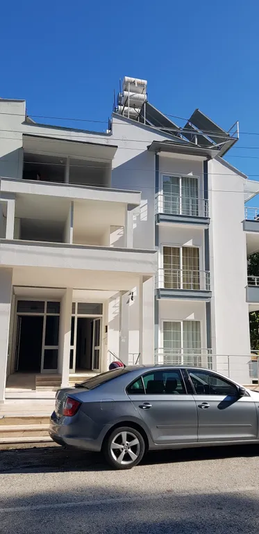 Уютная квартира в райском месте