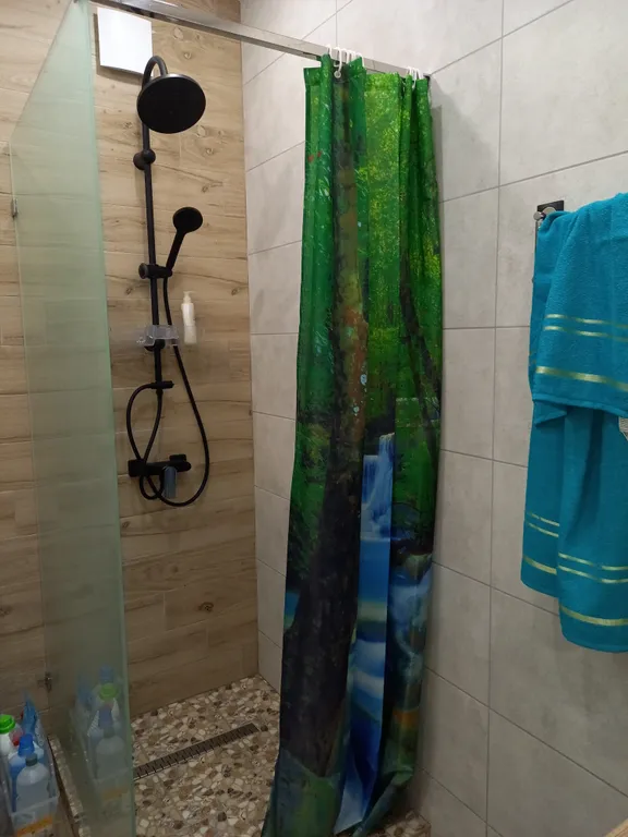 Апартаменты на побережье Балтийского моря