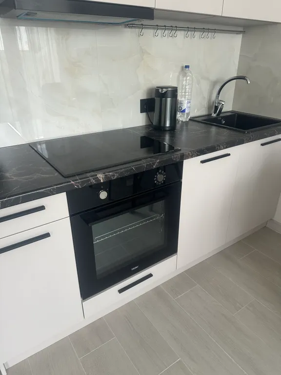 Апартаменты с идеальным расположением и завораживающим видом на реку