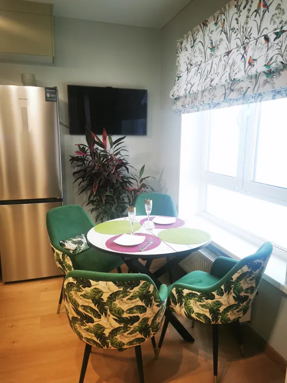 Квартира Студия в историческом центре города — Екатеринбург