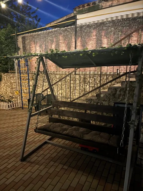 Уютный комфортный 4х местный  номер