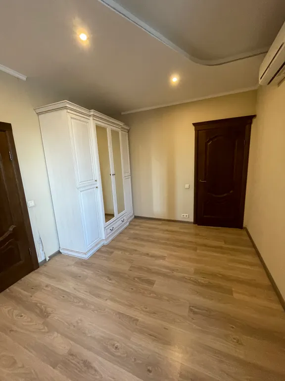 Большая квартира