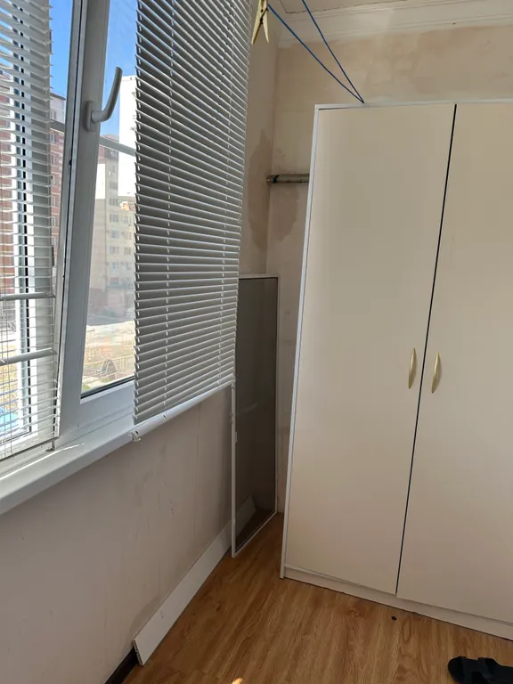 Уютная квартира недалеко от моря