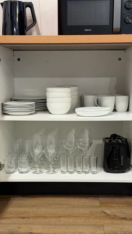 Новый дом #2
Woodland_gesh