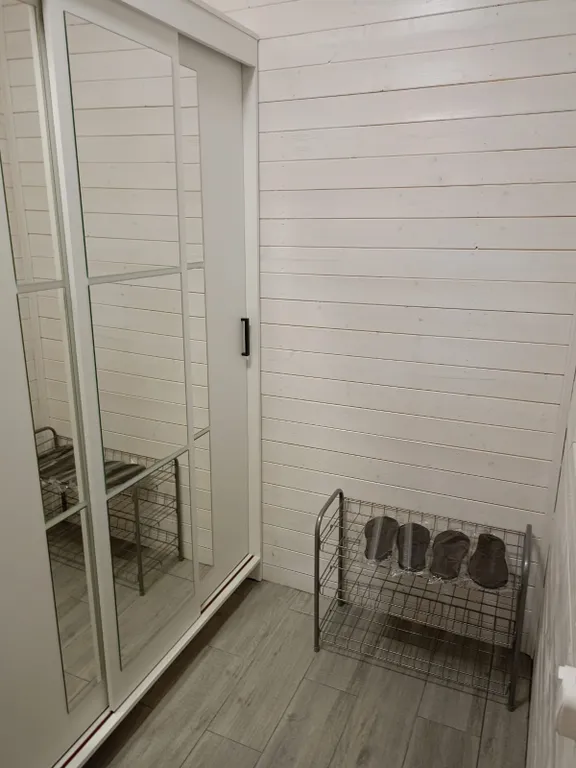 Уютный барнхаус