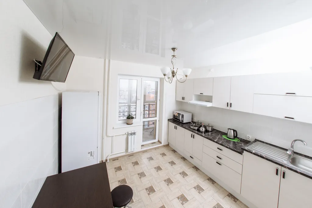 Квартира в центре