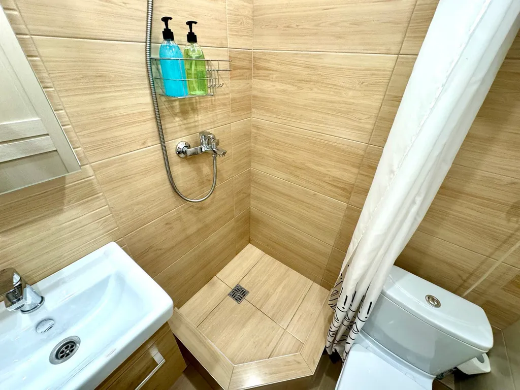 Апартаменты MARS Hotel