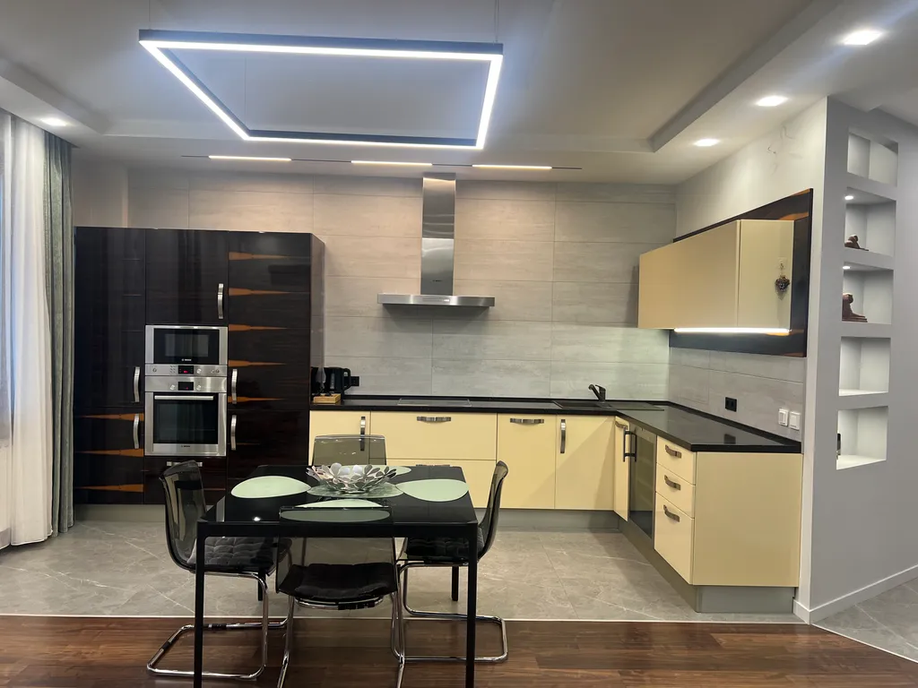 Квартира Уютная квартира — Москва