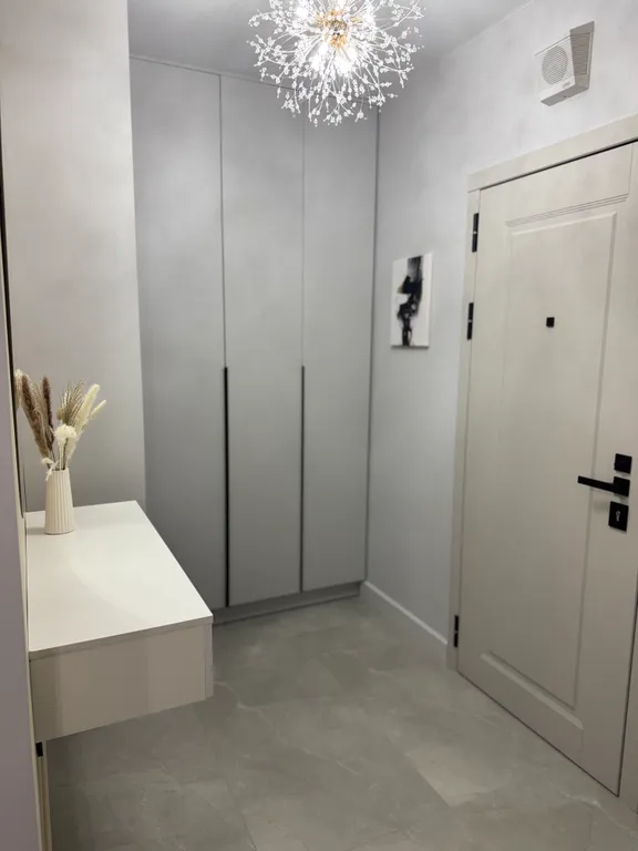 Квартира Апартаменты Milada с террасой на крыше — Светлогорск