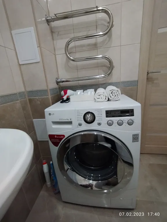 Квартира в Кировском округе