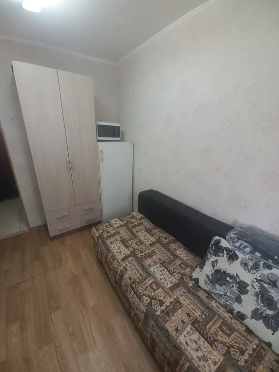 Небольшая студия в районе предмостной площади