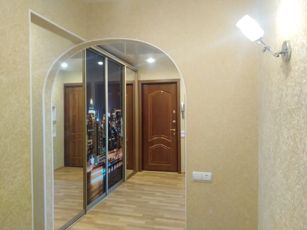 Шикарно-уютная квартира на главном проспекте города