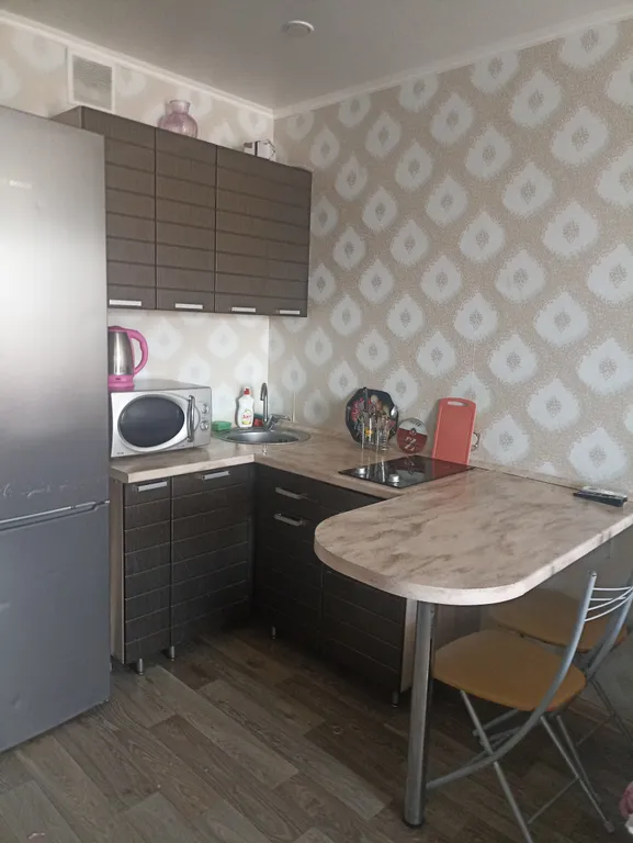 Уютная студия на Артёмова