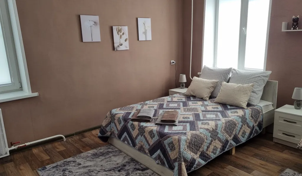 Квартира 1-комнатная Квартира — Великий Новгород